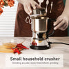 Silver Crest Multifunctional Grinder Machine