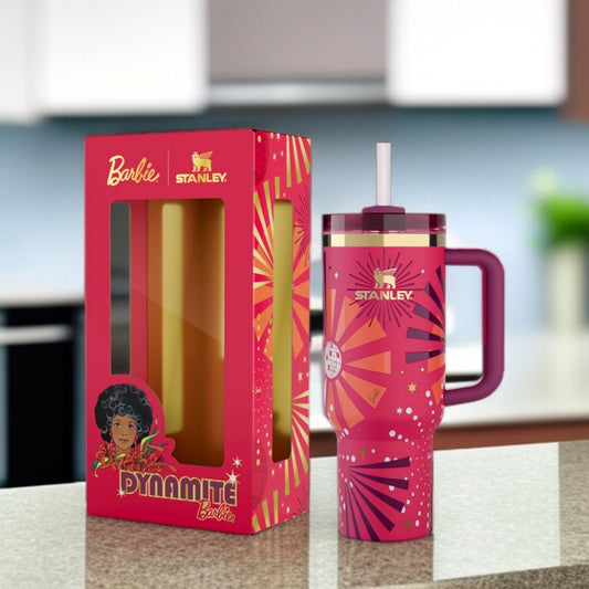 Stanley Barbie Tumbler-D3