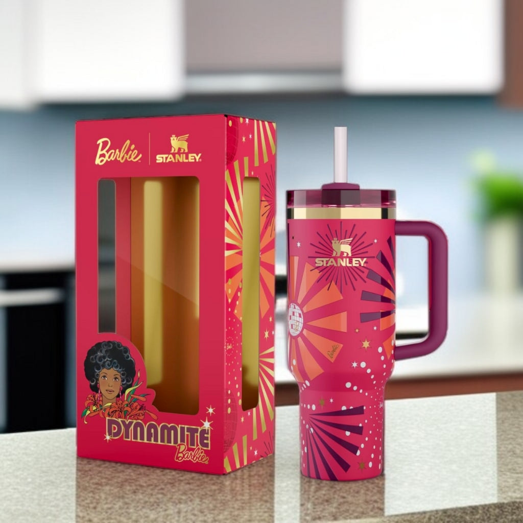 Stanley Thermos Cup & Tumbler 1.18L Without Lid
