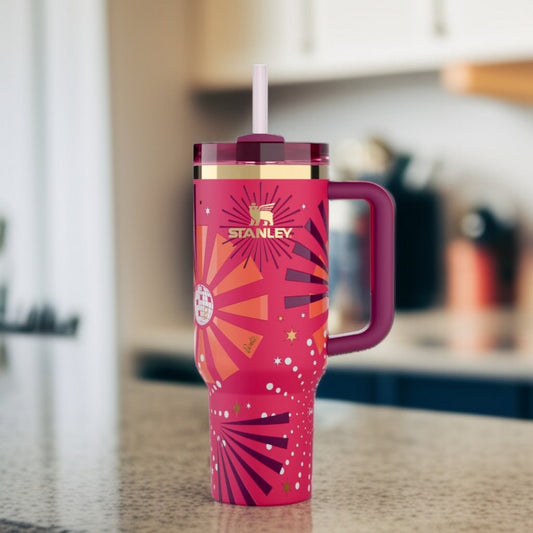 Stanley Barbie Tumbler-D3