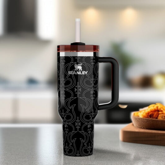 Stanley Barbie Tumbler-D4