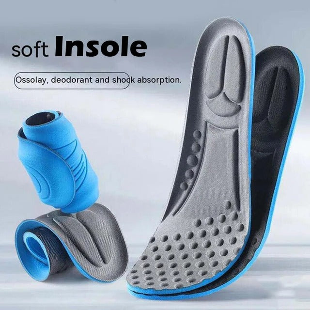 Pair of Insole Shoes