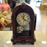 Classical Table Clock 6406