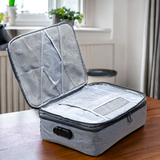 Multi Purpose Documents Travel Bag
