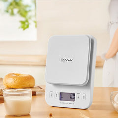 Digital kitchen Scale-Grey