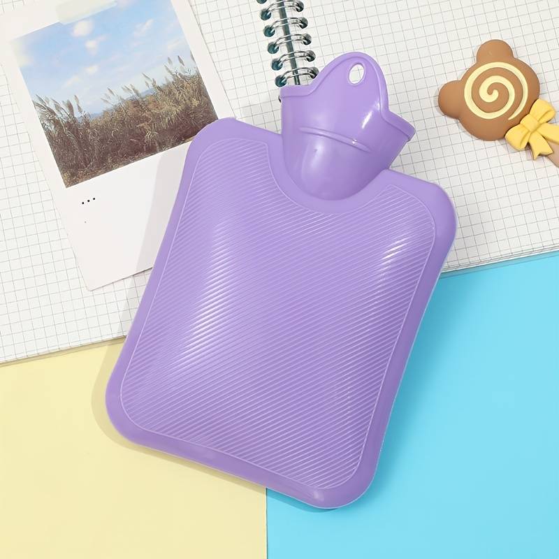 Silicone Heating Bag For Massage