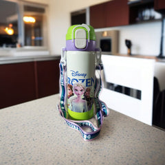 Stainless Steel Water Bottle -D3