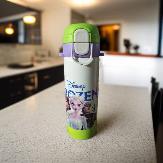 Stainless Steel Water Bottle -D3