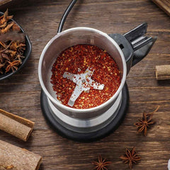 Raf Multifunctional Grinder Machine