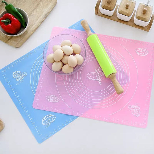 Silicon Baking Mat Sheet (Small)