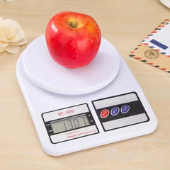 Electronic Digital Kitchen Scale