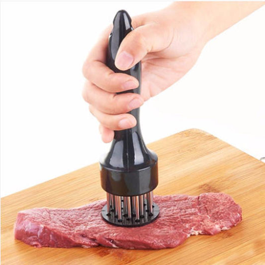Meat Tenderizer & Mesher