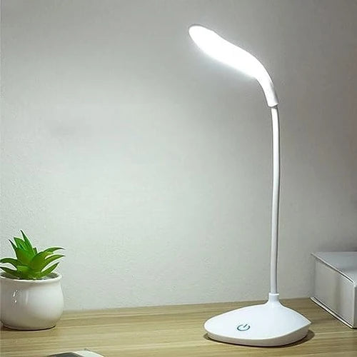 Foldable LED Desk Lamp