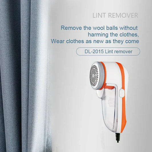 Daling Electric Lint Remover DL-2015