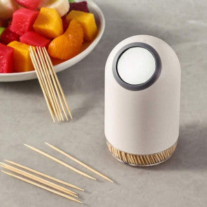 Creative Toothpick Dispenser