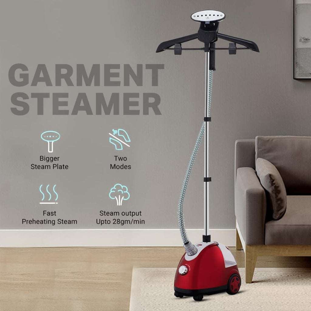 Maxca Garment Steamer