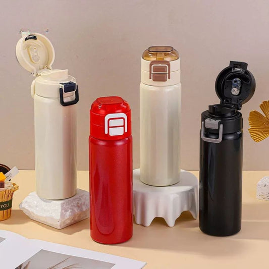 Stainless Steel Insulated Bottle