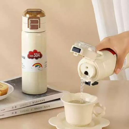 Stainless Steel Insulated Bottle