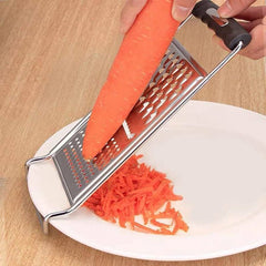 Stainless Steel Multifunctional Grater
