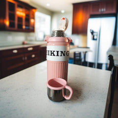 Hiking Design Vacuum Cup-D5