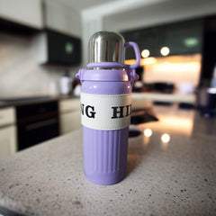 Hiking Design Vacuum Cup-D4