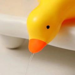 1 Pc Cute Duck Soap Dish