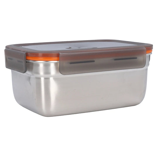Stainless Steel Lunch Box 550ML