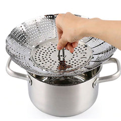 Vegetable Steamer-L