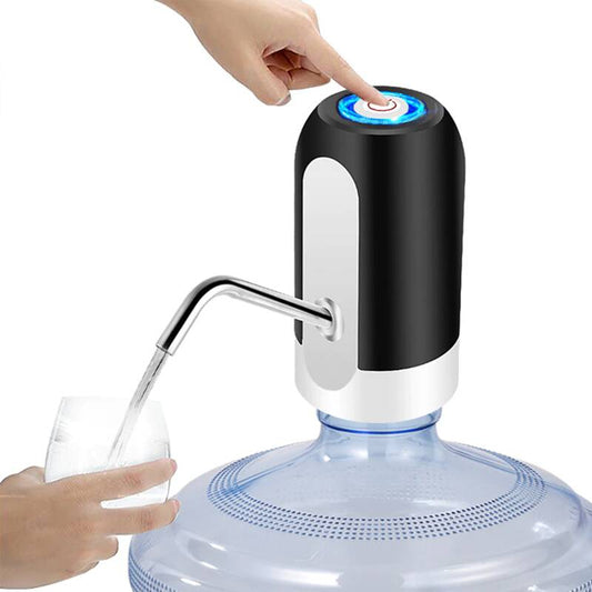 Portable Water Dispenser