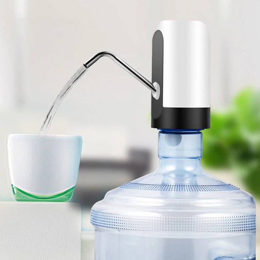 Portable Water Dispenser