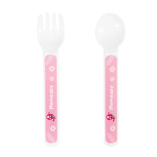 Baby Spoon and Fork Set