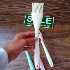 Silicon BBQ Oil Brush Bakeware Pastry Bread Oil Cream Cooking tool