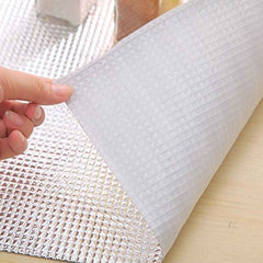 1 Pc Cupboard, Drawer Aluminum Foil Sheet