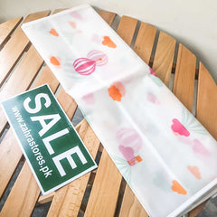 Waterproof 1pcs Grease Proof Bag for Fridge
