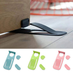 1 PC Spring Innovative Door Stopper