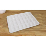 Ice Cubes Plastic Unbreakable Ice Tray 9301/9300