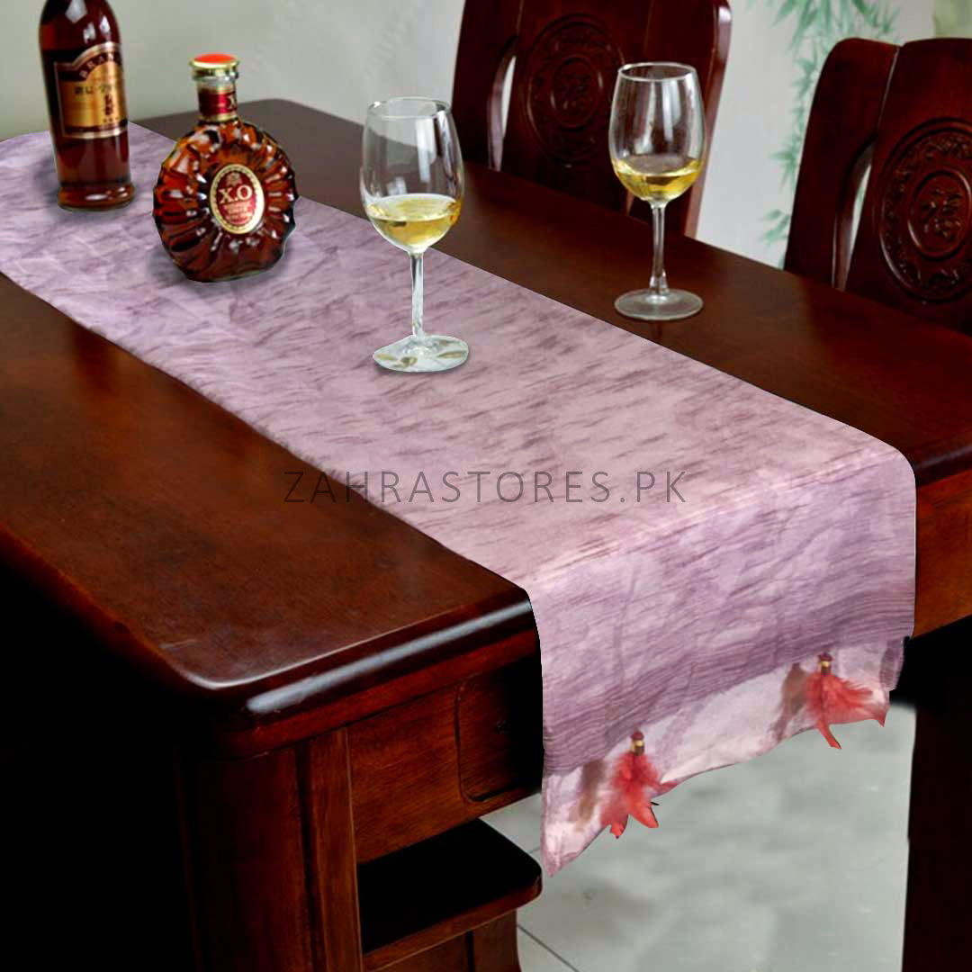 Classic Table Runner (Big size)