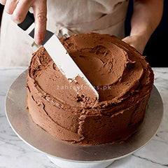 3 pcs Cake Decoration knife Set