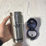 300ML Stainless Steel Hot & Cool Tea, Coffee Mug