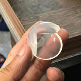 4Pcs Transparent Child Protection Angle Round