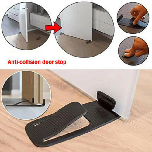 1 PC Spring Innovative Door Stopper