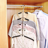 5-Layer Multi-Function Hanger