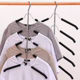 5-Layer Multi-Function Hanger