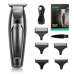 VGR Professional Hair Trimmer V-030