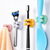 1Pc Silicon Wall Hooks