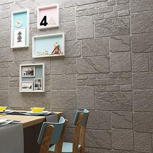 3D Foam Wall Sheet