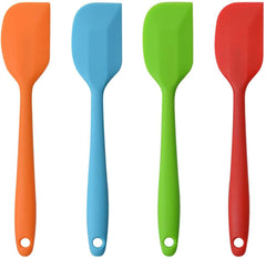 Cooking Silicone Spatula Cooking &amp; Baking Tool Small