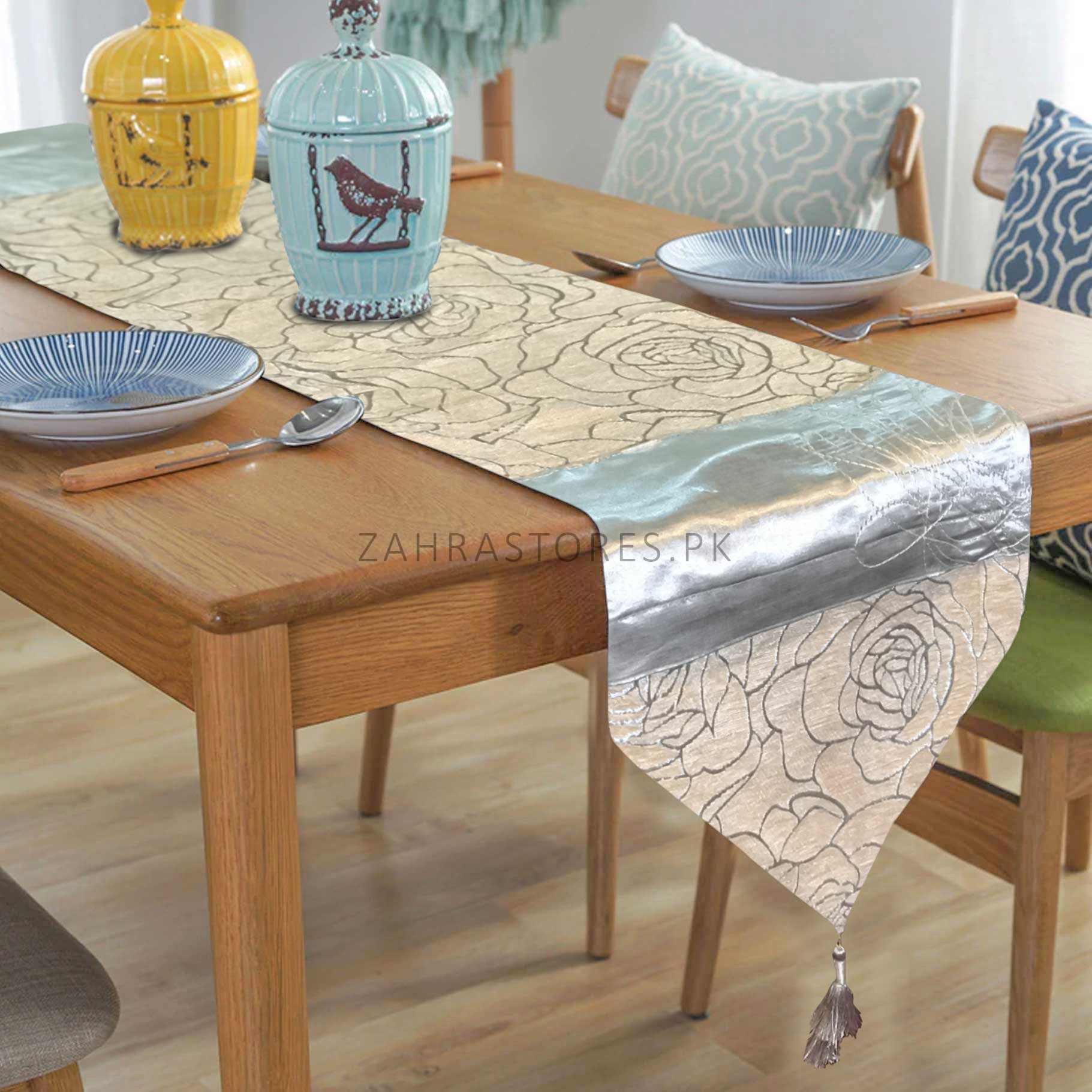Classic Table Runner (Big size)