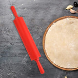 Silicon Rolling pin