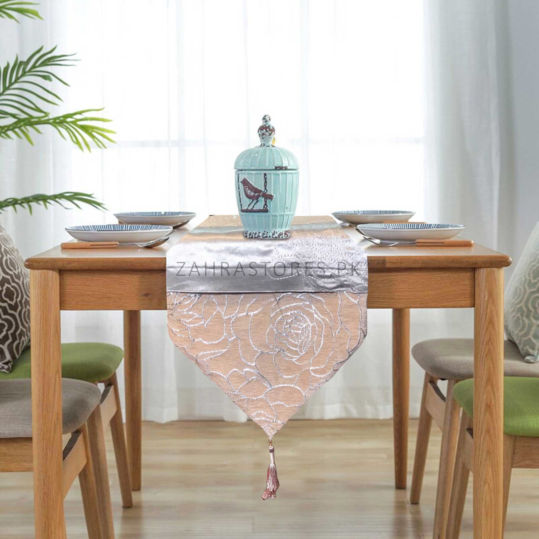 Classic Table Runner (Big size)